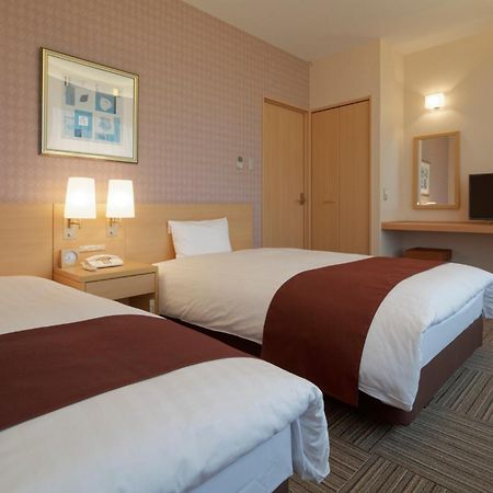 فندق كانازاوا طوكيو كانازاوَ المظهر الخارجي الصورة A typical room at the hotel