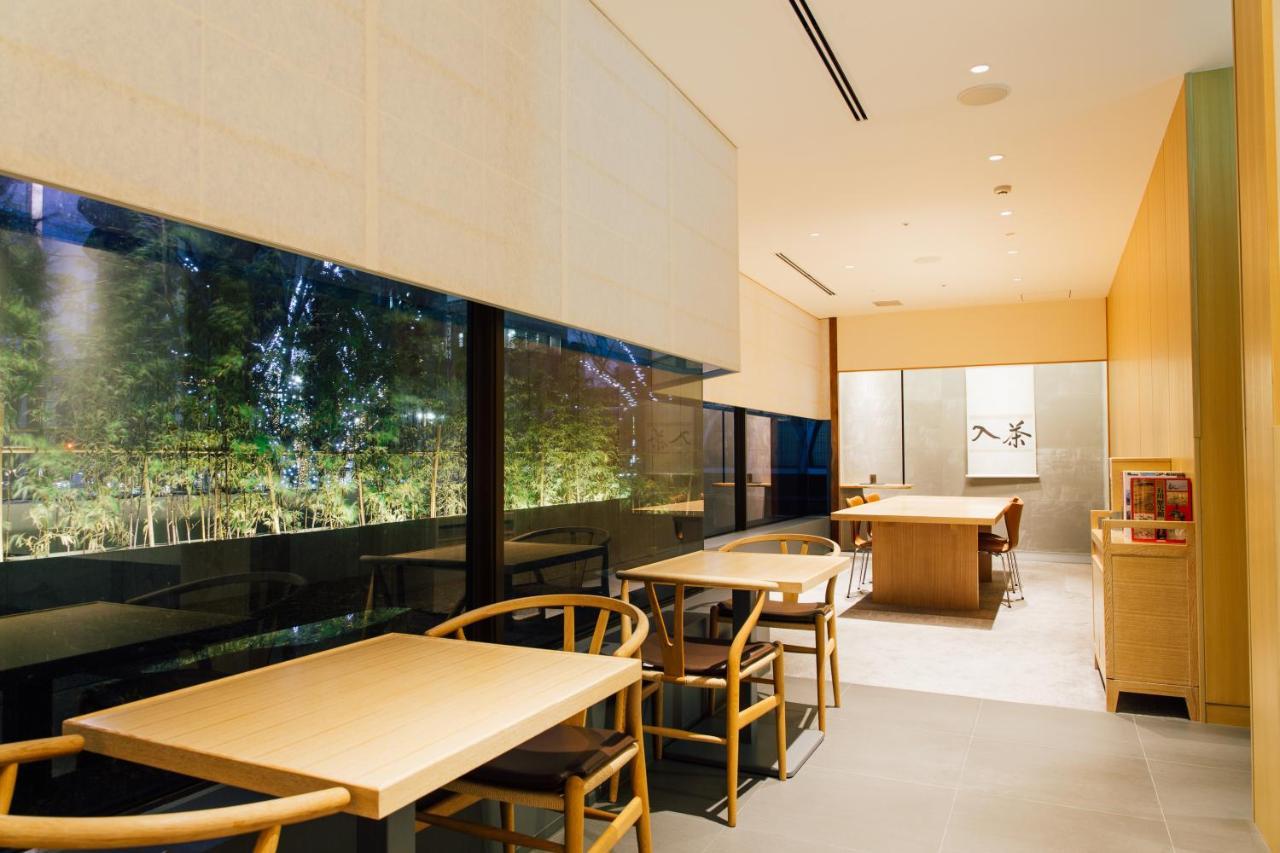 فندق كانازاوا طوكيو كانازاوَ المظهر الخارجي الصورة The interior of the lounge