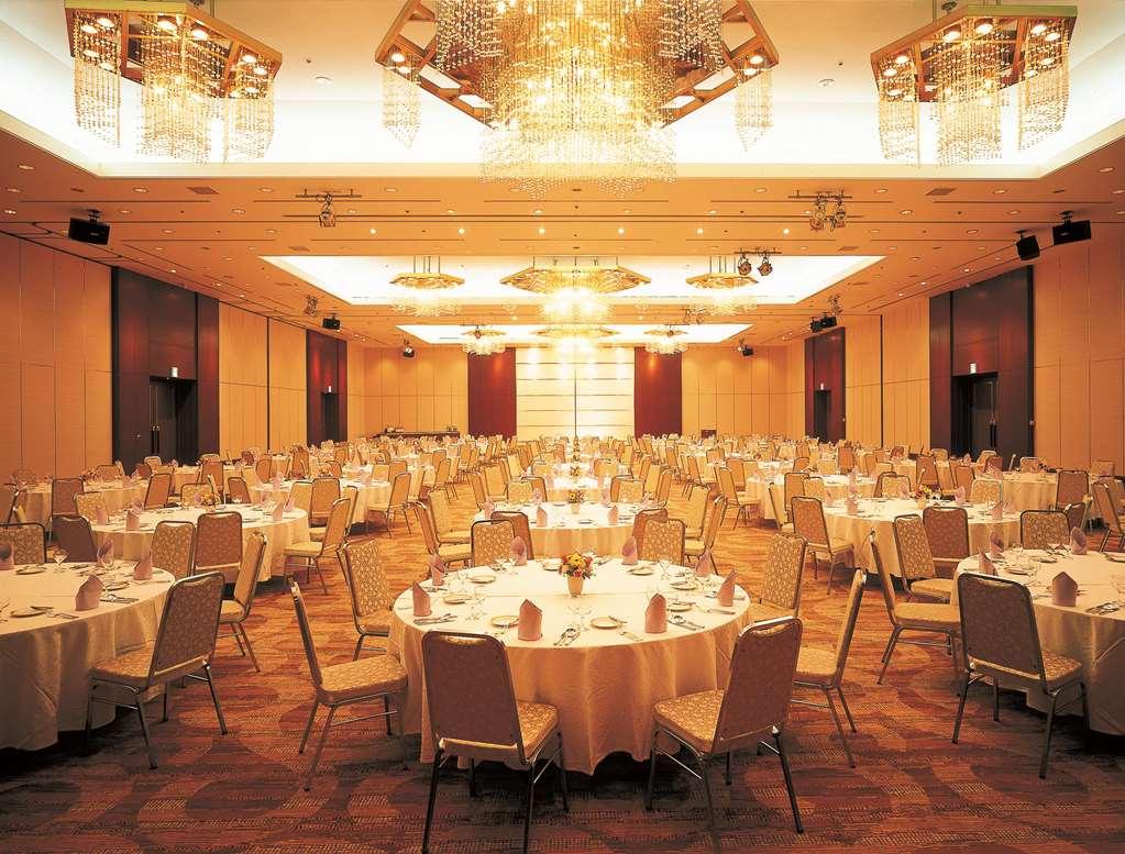 فندق كانازاوا طوكيو كانازاوَ المطعم الصورة The ballroom
